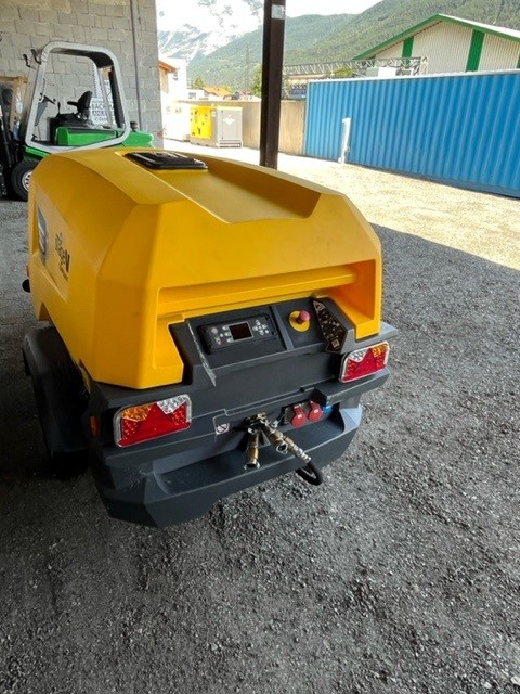 Atlas Copco XAS68-7 G