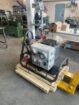 Mosa  Zapfwellengenerator Type HB 4LAR 27 kVA