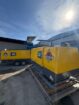 Atlas Copco Drill Air X750 CD