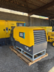 Atlas Copco XATS138 KD auf Rahmen